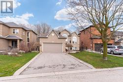 13 BLUEBERRY HILL COURT Caledon, ON L7E 1S3