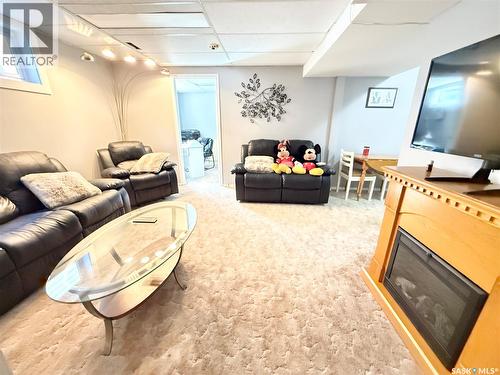 787 Brimacombe Drive, Weyburn, SK - Indoor