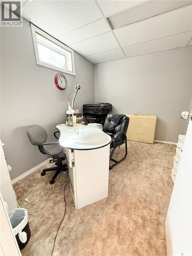 787 Brimacombe Drive, Weyburn, SK - Indoor