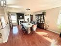 787 Brimacombe Drive, Weyburn, SK  - Indoor Photo Showing Dining Room 