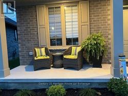 29 KEBA CRESCENT Tillsonburg, ON N4G 0K6