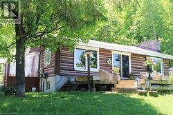 411A PEGGS MOUNTAIN Road Burk's Falls, ON P0A 1C0