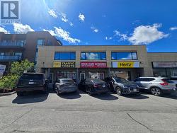 APT 2 - 5317 HIGHWAY 7 Vaughan, ON L4L 1T4