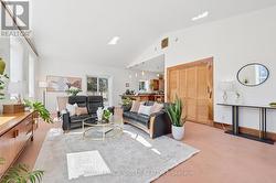 Living Room - 