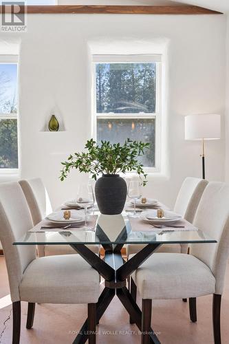 Dining Room - 5578 11Th Line, Minto, ON - Indoor