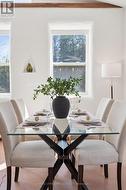 Dining Room - 