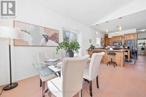 Dining Room - 5578 11Th Line, Minto, ON - Indoor Photo Showing Dining Room