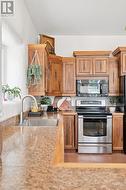 Kitchen - 