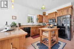 Kitchen - 
