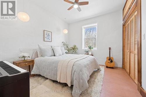 Bedroom - 5578 11Th Line, Minto, ON - Indoor Photo Showing Bedroom
