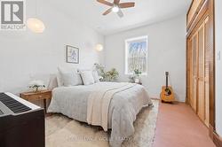 Bedroom - 