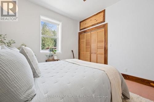 Bedroom - 5578 11Th Line, Minto, ON - Indoor Photo Showing Bedroom