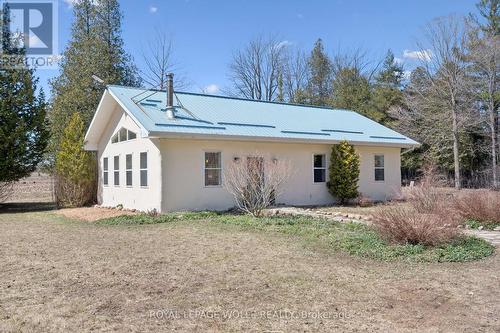 5578 11th Line, Harriston - 5578 11Th Line, Minto, ON - Outdoor