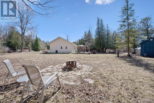 Yard - 5578 11Th Line, Minto, ON - Outdoor