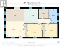 Floor Plan - 