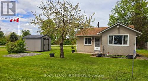 11170 CHURCHILL AVENUE  Wainfleet (Lakeshore), ON L3K 5V4