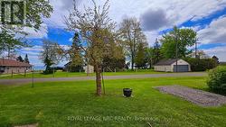 View from front of the home - 