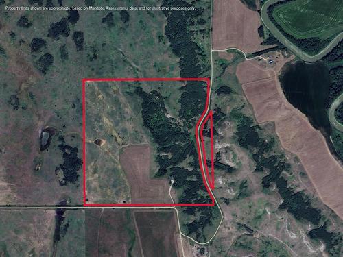 149039 Road 62N Road, Virden, MB 