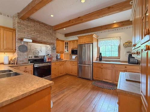 149039 Road 62N Road, Virden, MB 