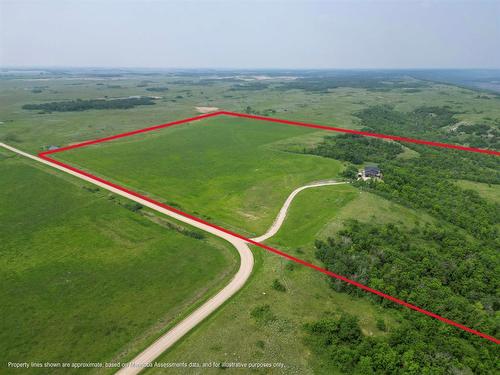 149039 Road 62N Road, Virden, MB 