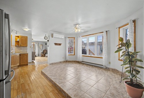 Dining Room - 2-50 Mtée Daigneault, Richelieu, QC - Indoor