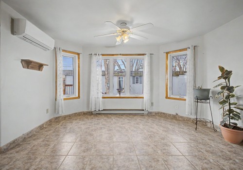 Dining Room - 2-50 Mtée Daigneault, Richelieu, QC - Indoor Photo Showing Other Room