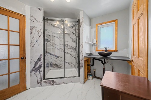 Bathroom - 2-50 Mtée Daigneault, Richelieu, QC - Indoor