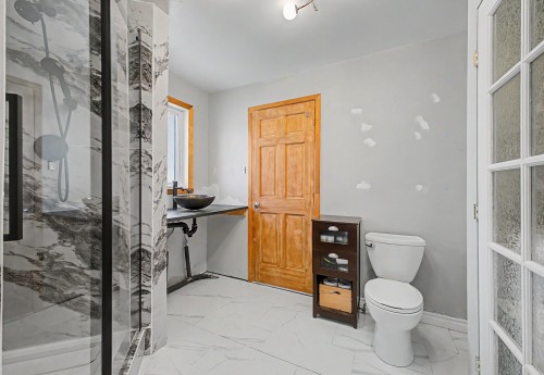 Bathroom - 2-50 Mtée Daigneault, Richelieu, QC - Indoor Photo Showing Bathroom