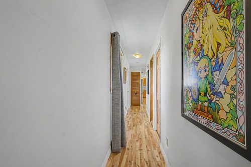 Passageway - 2-50 Mtée Daigneault, Richelieu, QC - Indoor Photo Showing Other Room