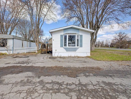 Front of Structure - 2-50 Mtée Daigneault, Richelieu, QC - Outdoor