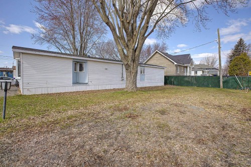 Front of Structure - 2-50 Mtée Daigneault, Richelieu, QC - Outdoor