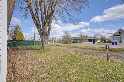 Exterior - 2-50 Mtée Daigneault, Richelieu, QC - Outdoor