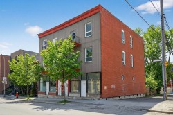 1460 Av. De La Salle  Montréal (Mercier/Hochelaga-Maisonneuve), QC H1V 2J5