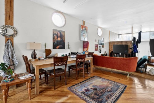 Salle à manger - 1460 Av. De La Salle, Montréal (Mercier/Hochelaga-Maisonneuve), QC - Indoor