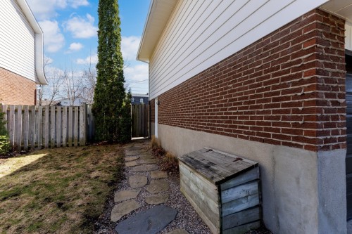 Extérieur - 30 Rue Hamlet, Dollard-Des-Ormeaux, QC - Outdoor