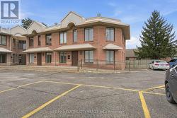5 - 630 WHARNCLIFFE ROAD S  London South (South P), ON N6J 4V7