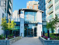 1601 - 75 SOUTH TOWN CENTRE BOULEVARD Markham, ON L6G 0B3