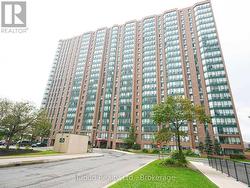 406 - 155 HILLCREST AVENUE Mississauga, ON L5B 3Z2