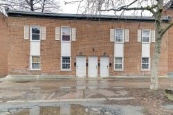 1192  - 1198 Rue Dalcourt  Montréal (Ville-Marie), QC H2L 2W6