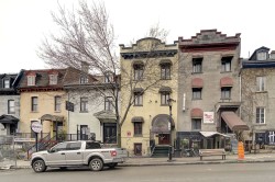 2024 Rue St-Denis  Montréal (Ville-Marie), QC H2X 3K8