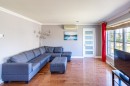 Salon - 4-7475 Rue Lautrec, Brossard, QC  - Indoor Photo Showing Living Room 
