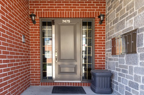 Entrée extérieure - 4-7475 Rue Lautrec, Brossard, QC - Outdoor With Exterior