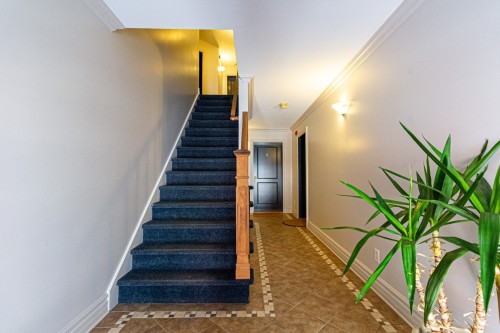 Réception - 4-7475 Rue Lautrec, Brossard, QC - Indoor Photo Showing Other Room