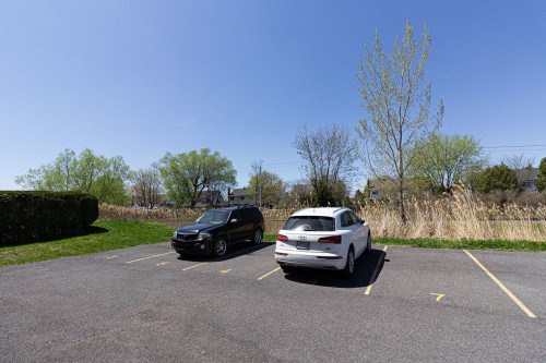 Stationnement - 4-7475 Rue Lautrec, Brossard, QC - Outdoor