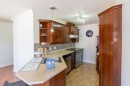 Cuisine - 4-7475 Rue Lautrec, Brossard, QC  - Indoor Photo Showing Kitchen 
