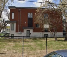 5535 Boul. Rosemont  Montréal (Rosemont/La Petite-Patrie), QC H1T 2G8