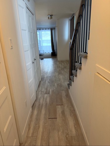 Hall d'entrée/Vestibule - 5535 Boul. Rosemont, Montréal (Rosemont/La Petite-Patrie), QC - Indoor Photo Showing Other Room