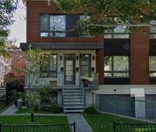 5529 Boul. Rosemont  Montréal (Rosemont/La Petite-Patrie), QC H1T 2G8