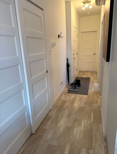 Hall d'entrée/Vestibule - 5529 Boul. Rosemont, Montréal (Rosemont/La Petite-Patrie), QC - Indoor Photo Showing Other Room