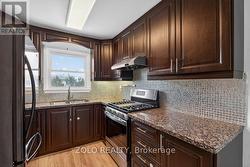 3 - 20 BRIDESBURG DRIVE Toronto, ON M9R 2K3
